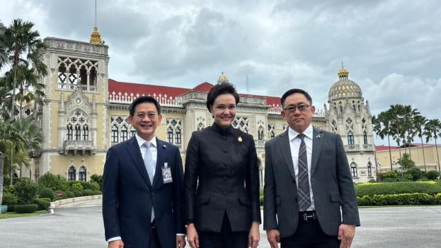 Atualizações na liderança do Ministério do Comércio e perspectivas políticas