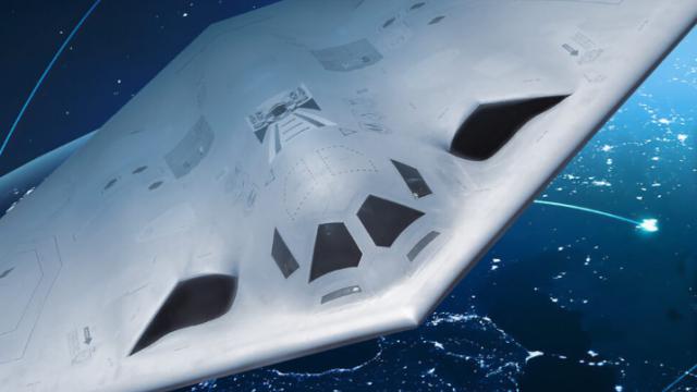 США подтвердили размещение космического оружия