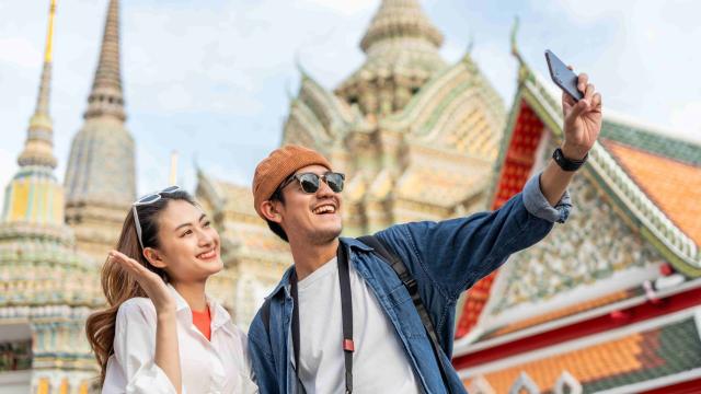 Grab Thailand Launches Multilingual Travel Guidebook to Boost Domestic Tourism