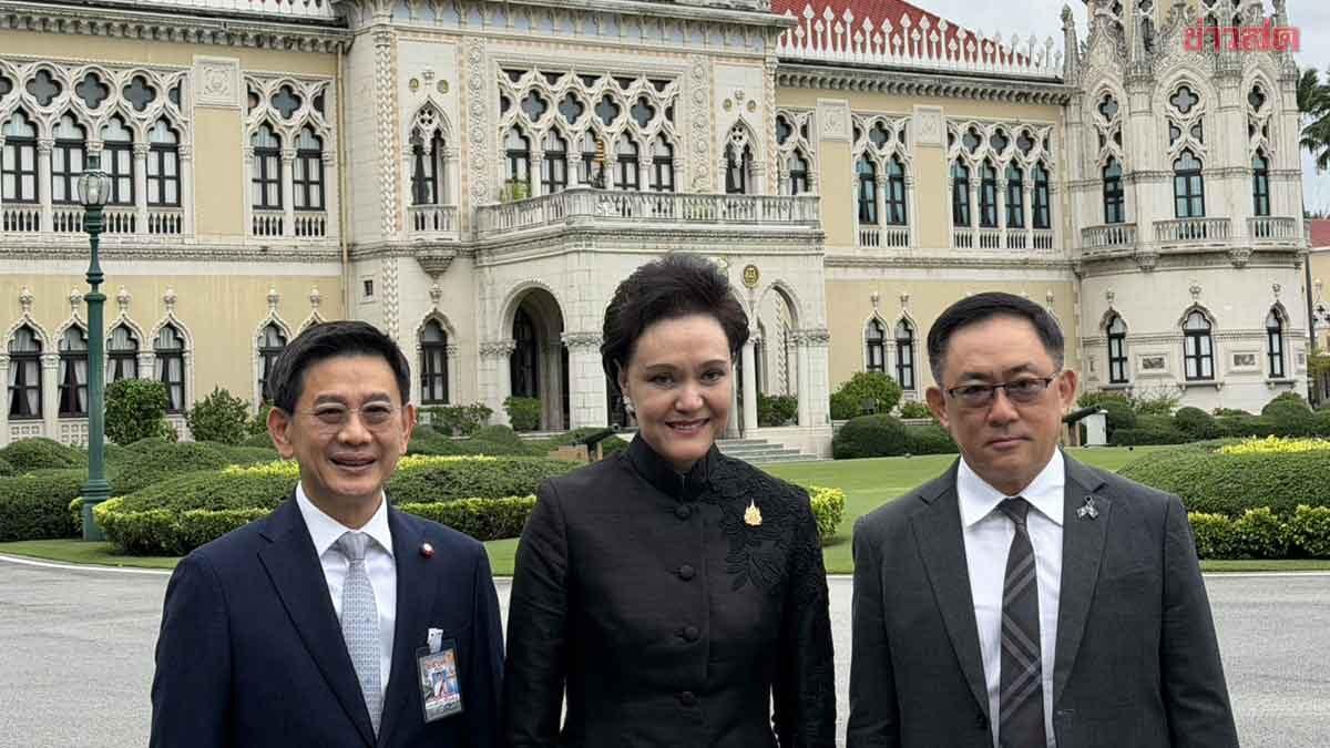 Il governo thailandese valuta l'estensione del programma di stimolo 'Thai Chuay Thai Plus'