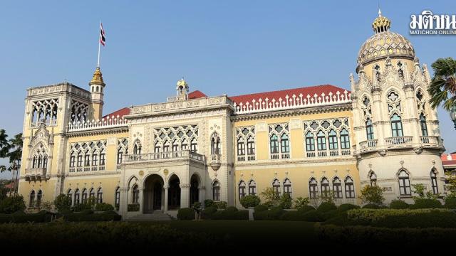Il Gabinetto thailandese annuncia nomine e rimpasti ufficiali