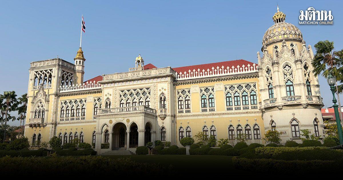 Il Gabinetto thailandese annuncia nomine e rimpasti ufficiali