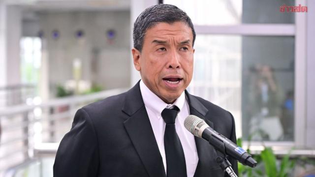 El Ayuntamiento de Bangkok rechaza el plan de alquiler de camiones de basura eléctricos de 6 mil millones de bahts