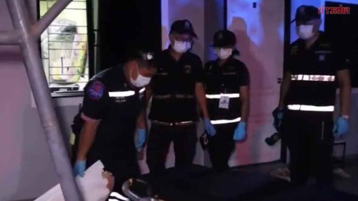 Investigação em curso após morte de funcionária de loja de conveniência em Udon Thani
