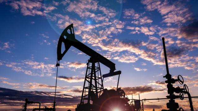 PTTEP получила права на два блока для разведки нефти на суше в Таиланде