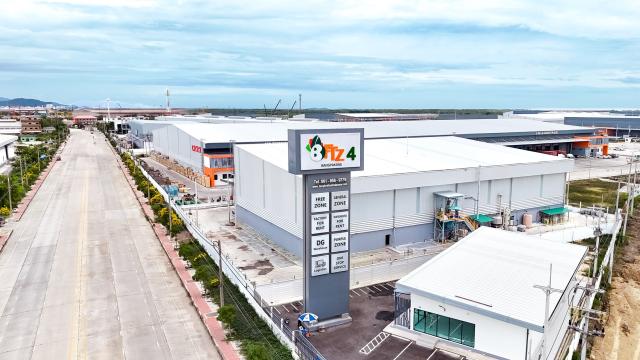 PROSPECT REIT Announces Dividend and Capital Increase for BFTZ 4 Expansion