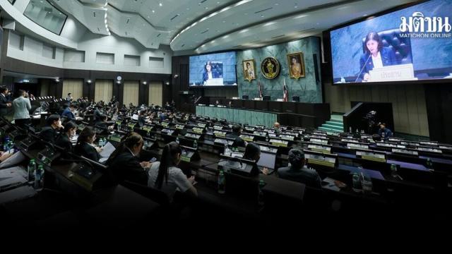 Bangkok Stadtrat lehnt 6-Milliarden-Baht-Plan für Elektro-Müllwagen-Miete ab