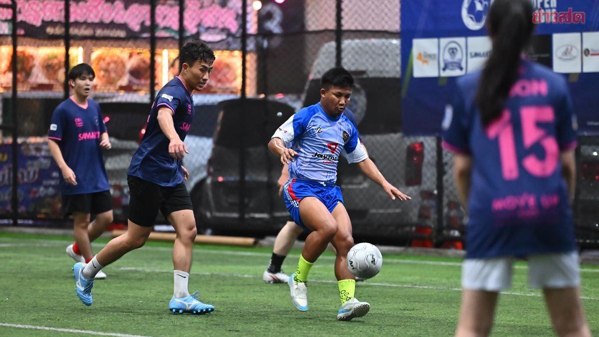 CEO Super League startet zweite Saison in Bangkok