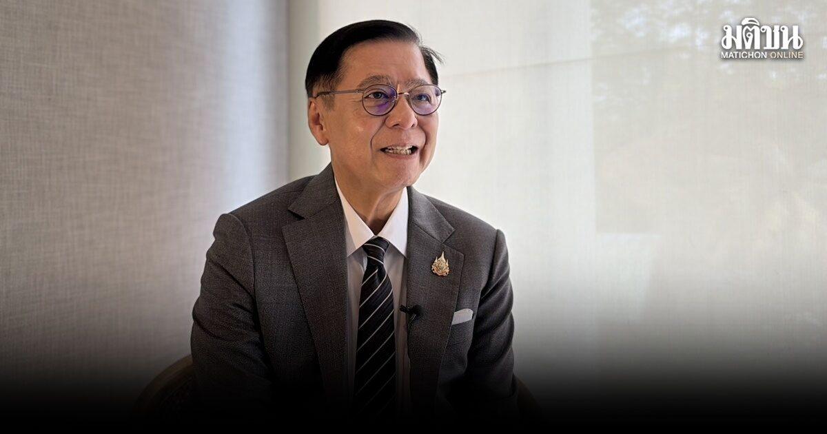 Таиланд подтверждает суверенитет над островом Ко Куд на фоне спора в рамках UNCLOS