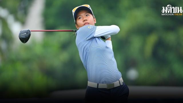Singha Thailand Amateur-Golfturnier startet mit starken Leistungen