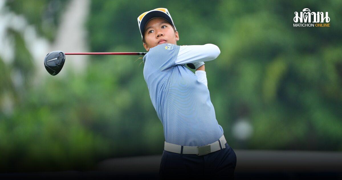 Singha Thailand Amateur-Golfturnier startet mit starken Leistungen