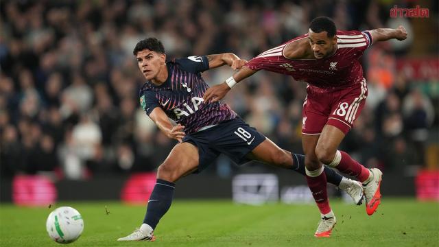 Liverpool und Arsenal ziehen in die dritte Runde des Carabao Cup ein