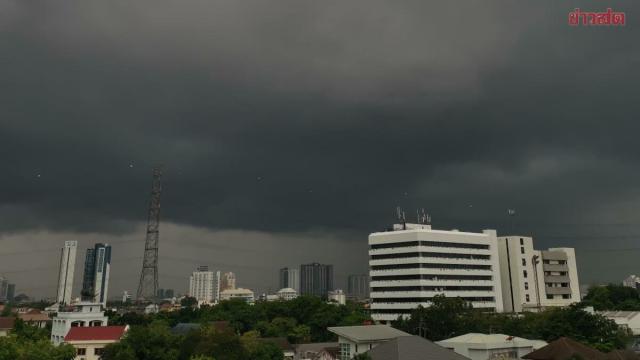 Alerte météo en Thaïlande : Fortes pluies et risques d'inondations dans 51 provinces