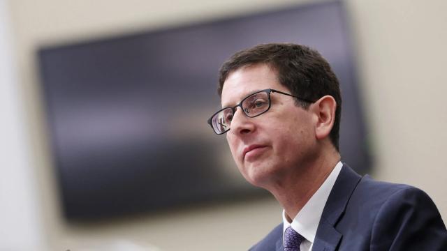 Бюджетное управление Конгресса США сообщает о 38 миллиардах долларов, потраченных на конфликт с Ираном