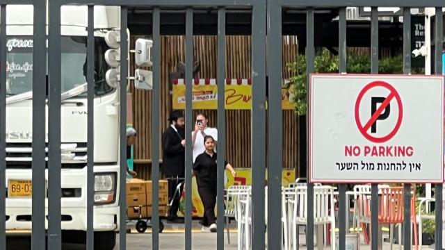 Chabad Patong weist Vorwürfe bezüglich der Feierlichkeiten zum jüdischen Neujahrsfest zurück