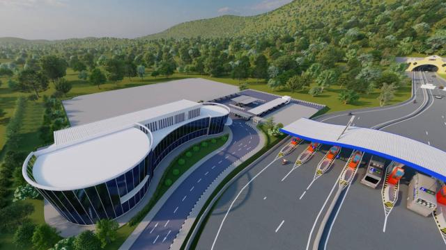 Phuket Expressway Project to Ease Traffic and Boost Tourism