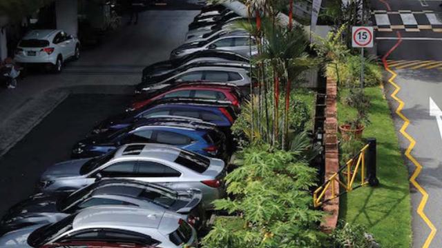 Understanding Singapore’s Vehicle Ownership Costs