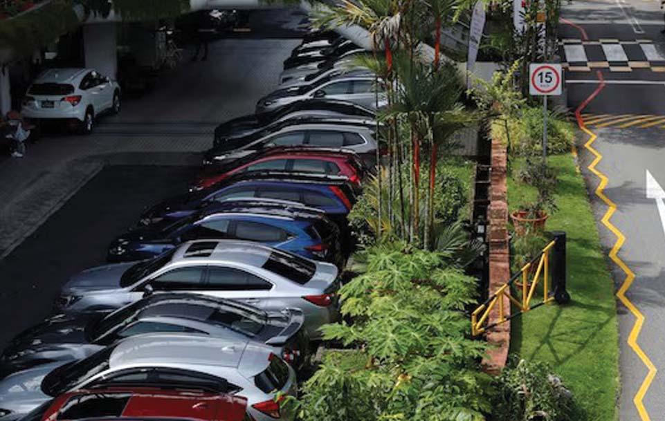 Understanding Singapore’s Vehicle Ownership Costs