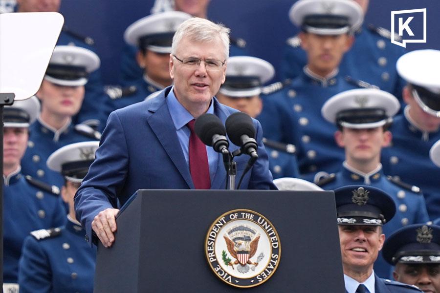 Les États-Unis confirment le déploiement d'armes spatiales