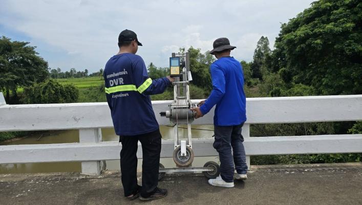 Hydrological Survey Conducted Across Six Northeastern Provinces