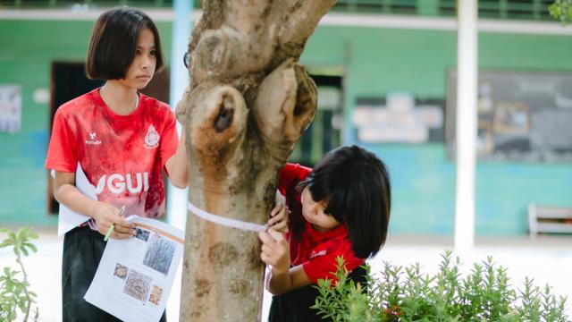 GULF Launches Environmental Education Initiative for Local Youth