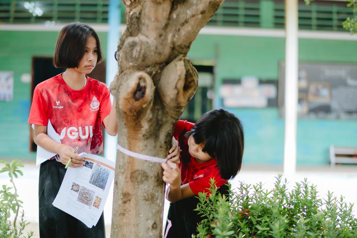 GULF Launches Environmental Education Initiative for Local Youth