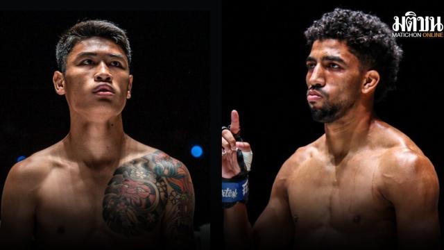 Superlek regresa al ring para el ONE Friday Fights 172