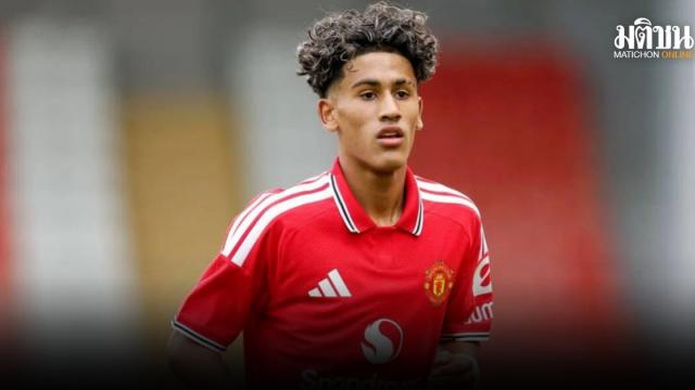 15-jähriges Fußballtalent JJ Gabriel strebt Abschied von Manchester United an
