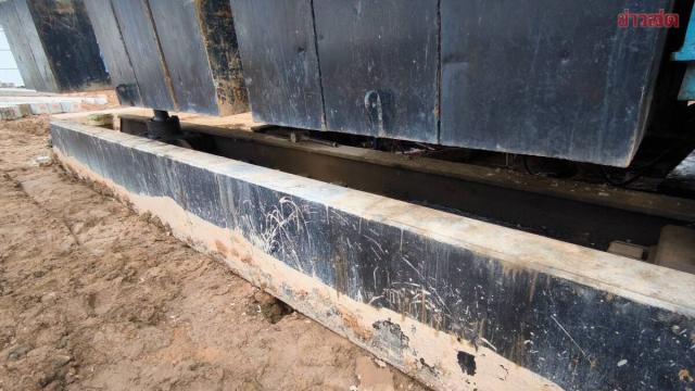 Construction Accident in Phuket Claims Life of 23-Year-Old Worker