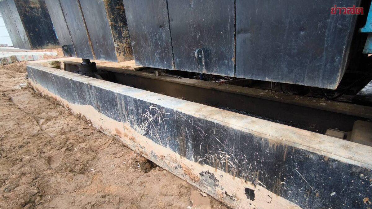 Construction Accident in Phuket Claims Life of 23-Year-Old Worker