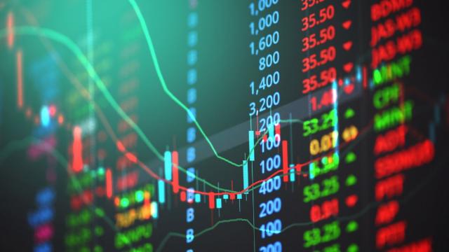 Фондовый рынок Таиланда ожидает решения ФРС на фоне прогнозов аналитиков