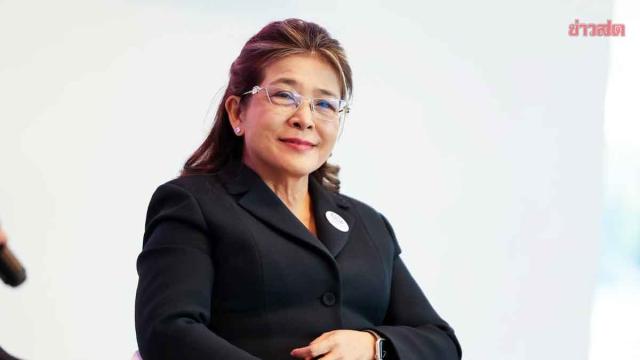 Sudarat Keyuraphan Criticizes Thailand's Oversight Mechanisms
