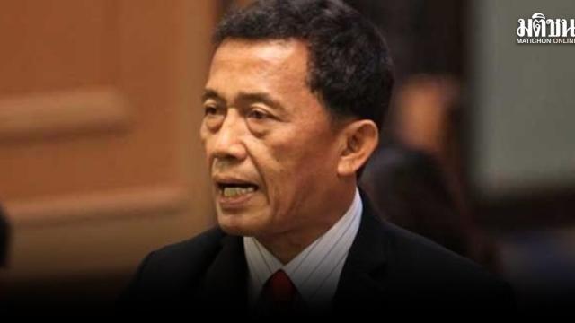 Political Tensions Rise Over Election Commission Dissent
