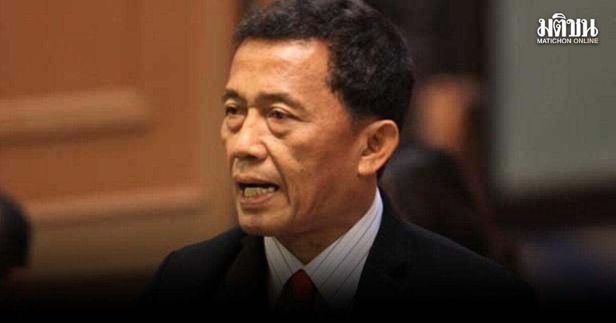 Political Tensions Rise Over Election Commission Dissent
