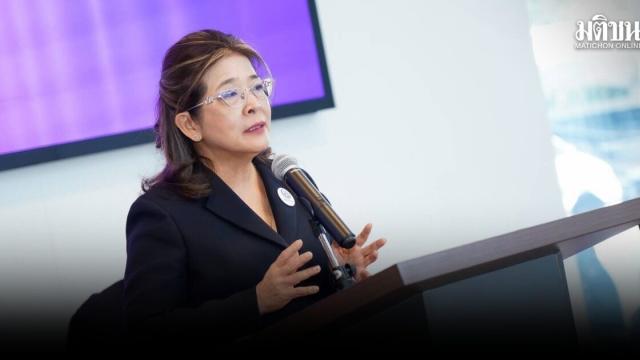 Sudarat Keyuraphan Criticizes Thailand's Oversight Mechanisms