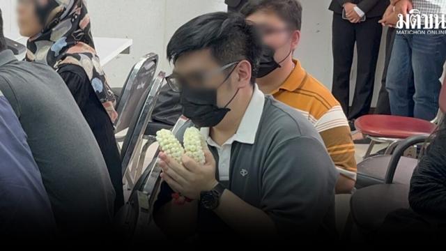 Échec de la médiation dans l'affaire de l'accident mortel impliquant des étudiants de l'université Mae Fah Luang