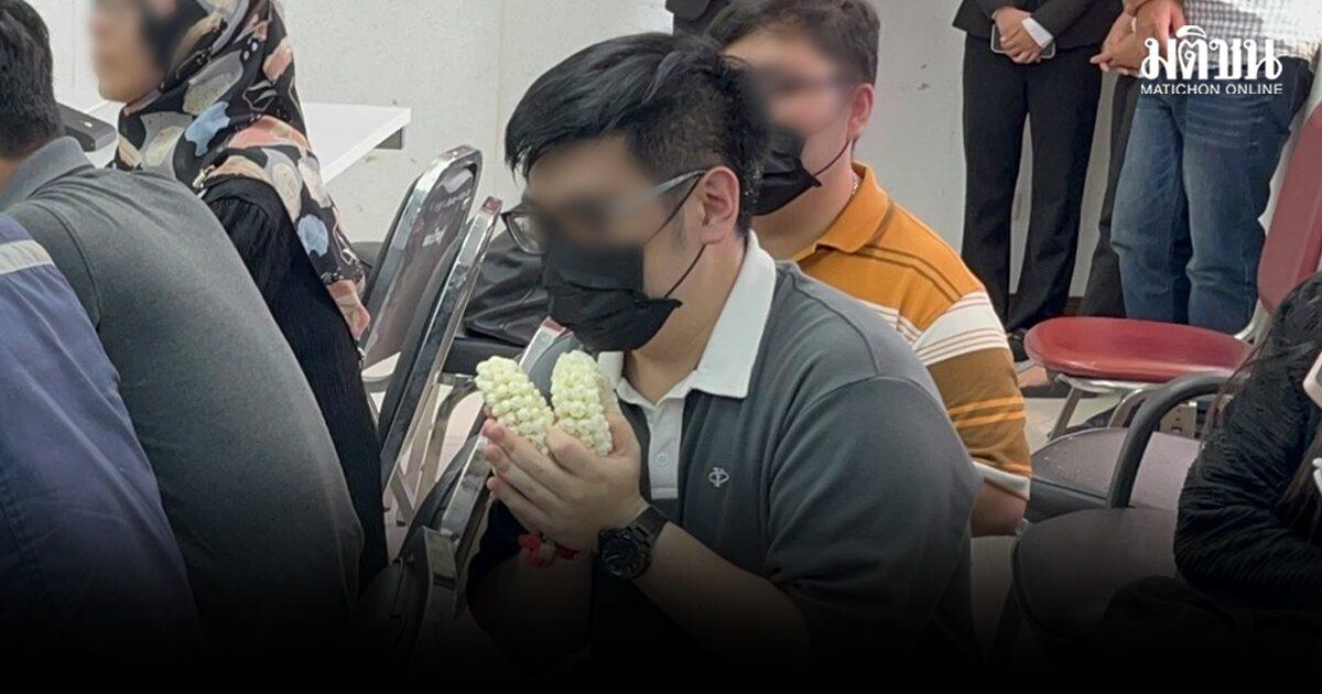Échec de la médiation dans l'affaire de l'accident mortel impliquant des étudiants de l'université Mae Fah Luang