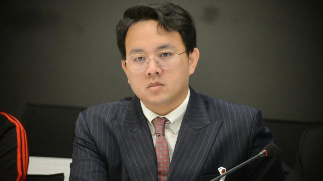 Concerns Raised Over Thailand's PDP2026 Power Development Plan