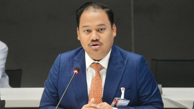 Political Pressure Mounts Over Blackchin Tilapia Crisis