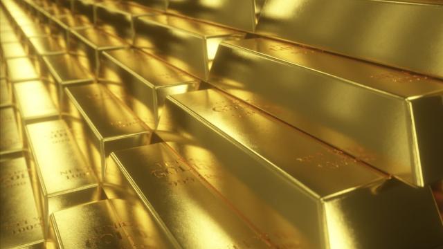 Intergold сотрудничает с Krungthai Bank для автоматизированной торговли золотом 24/7