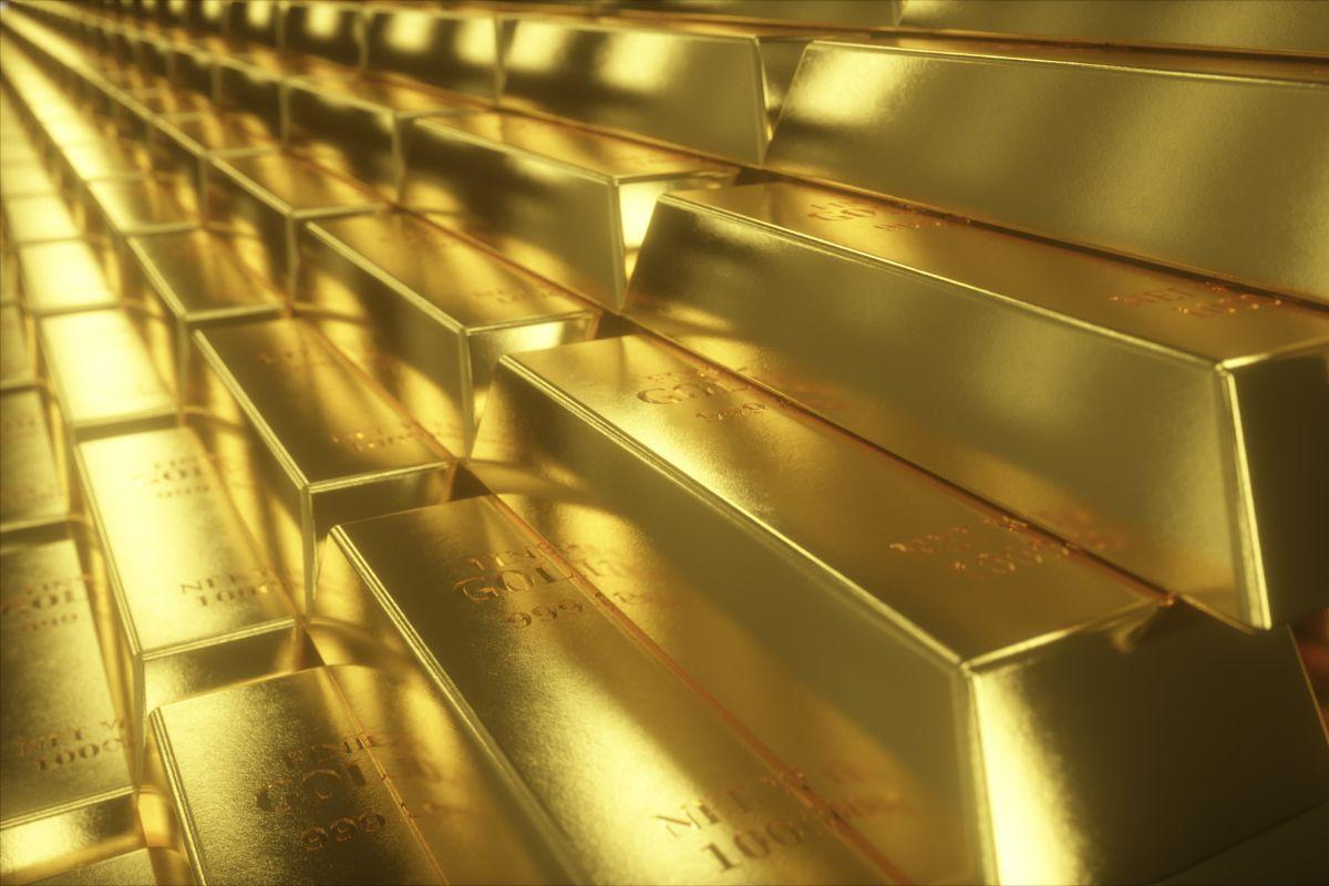 Intergold сотрудничает с Krungthai Bank для автоматизированной торговли золотом 24/7