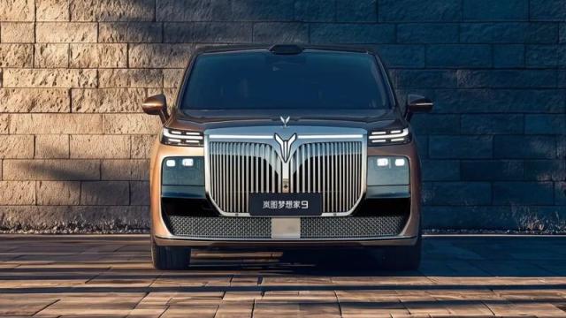 AAS Group получила права на импорт и продажу автомобилей VOYAH в Таиланде