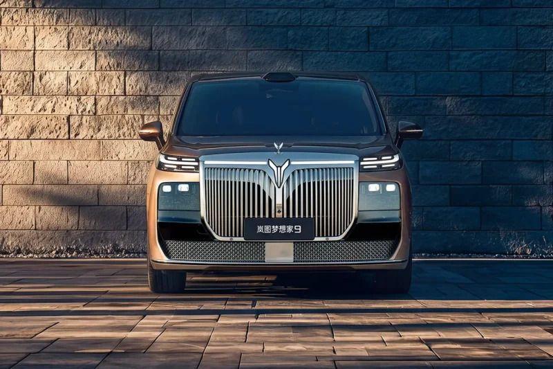 AAS Group получила права на импорт и продажу автомобилей VOYAH в Таиланде