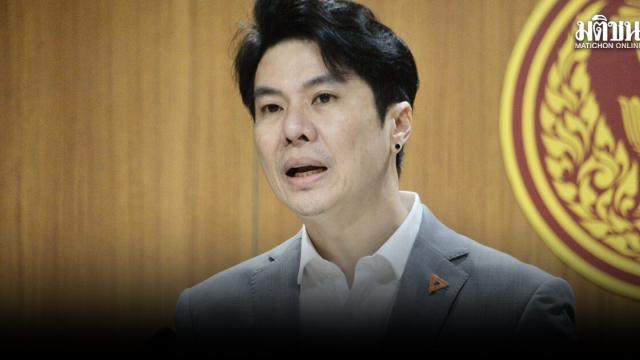 Appels à la réforme de la loi sur l'information officielle en Thaïlande
