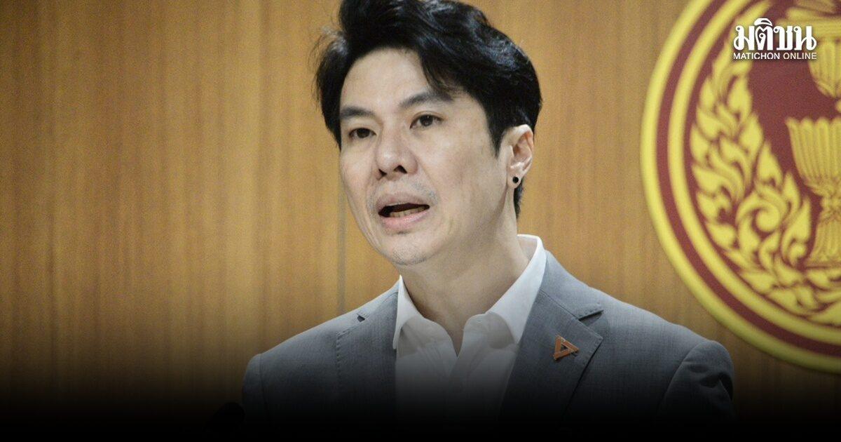 Appels à la réforme de la loi sur l'information officielle en Thaïlande