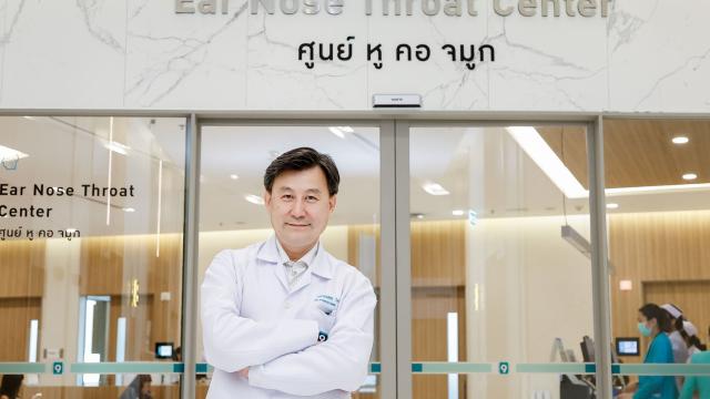 Medical Warning Issued Regarding Meniere’s Disease in Thailand