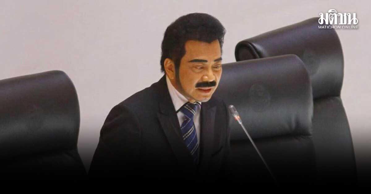 Suprema Corte condena ex-deputado Saranwut Saranket à prisão