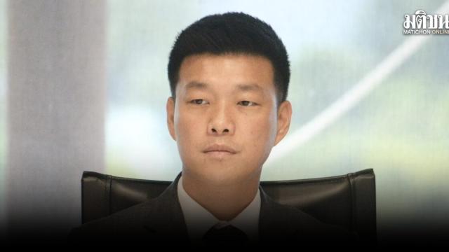 Opposition Leader Challenges Senate Selection Process