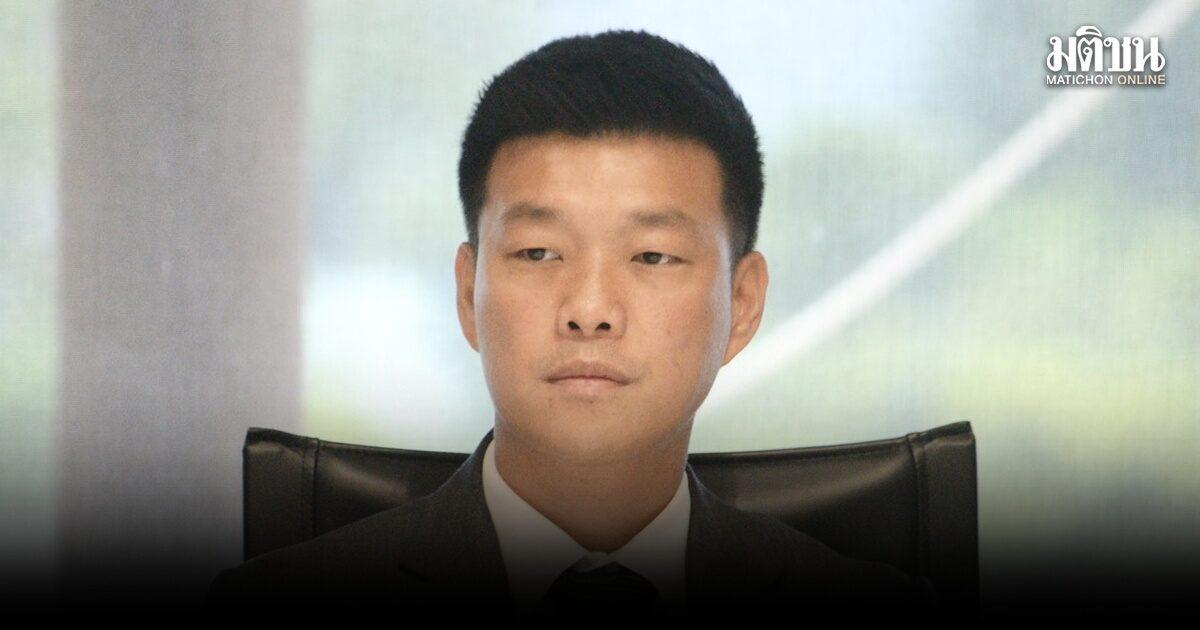 Opposition Leader Challenges Senate Selection Process