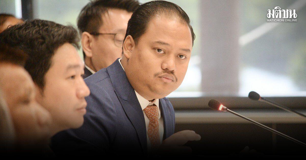 Political Pressure Mounts Over Blackchin Tilapia Crisis